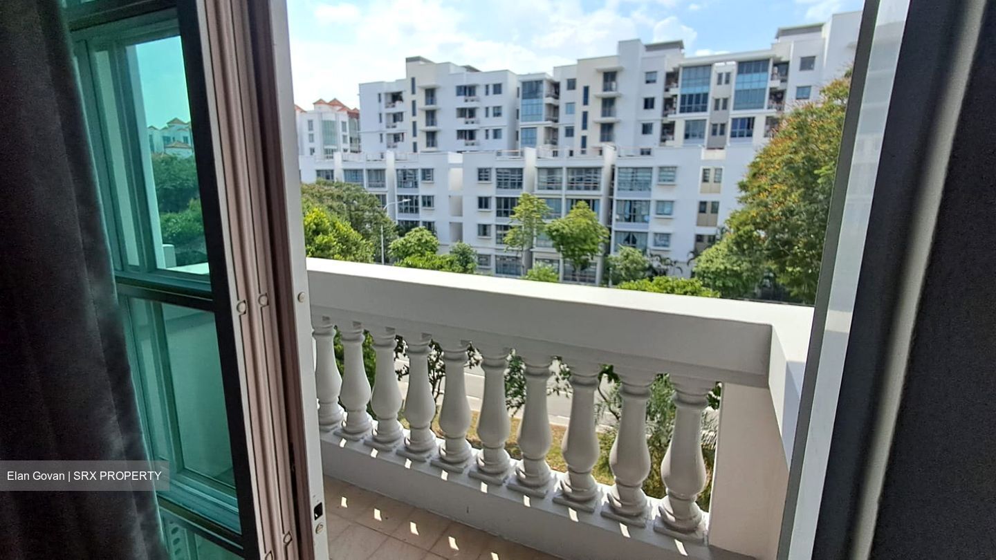 Versailles (D15), Condominium #594685621